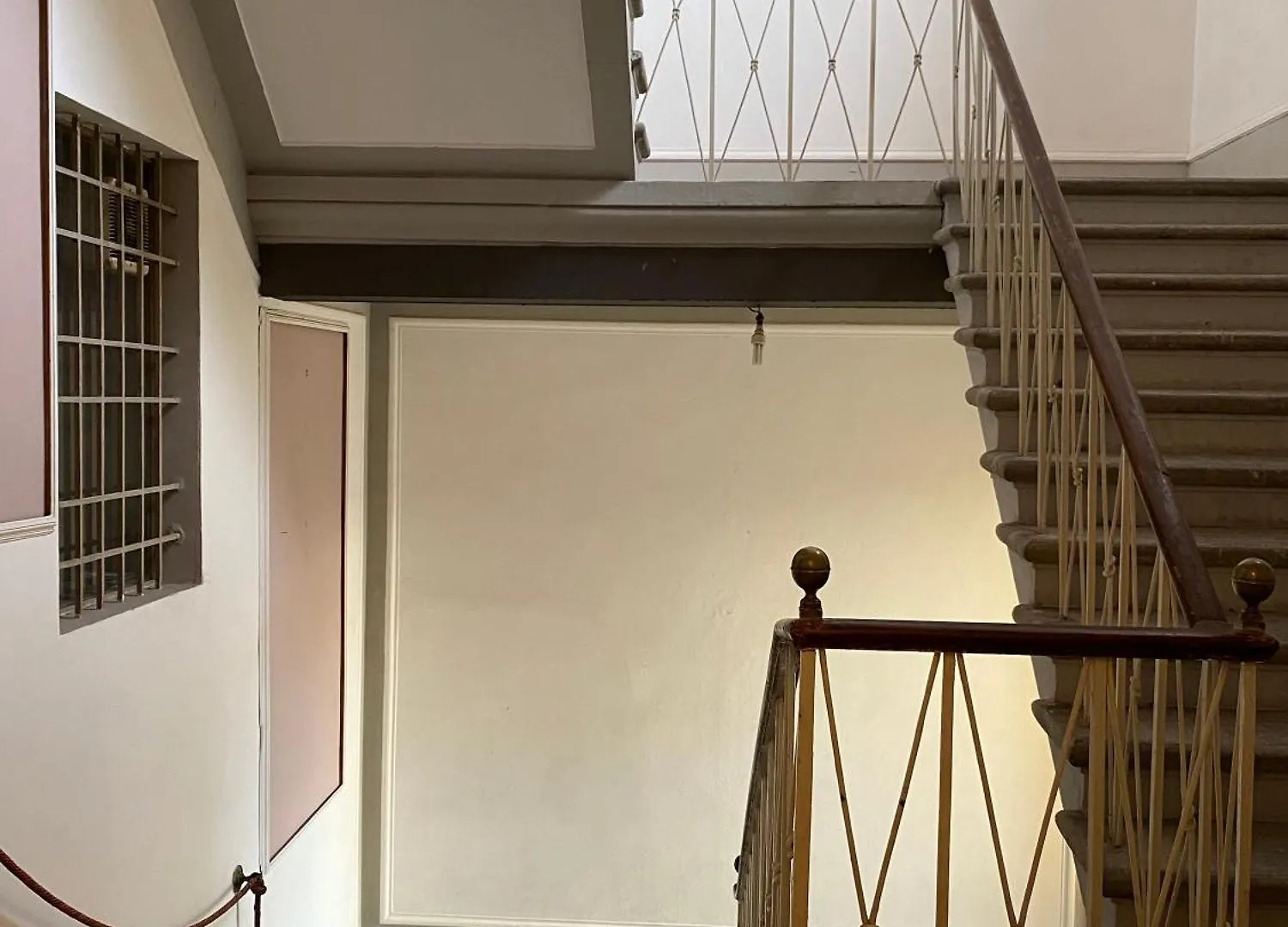 L'Antica Casa Sui Lungarni Di Pisa 호텔