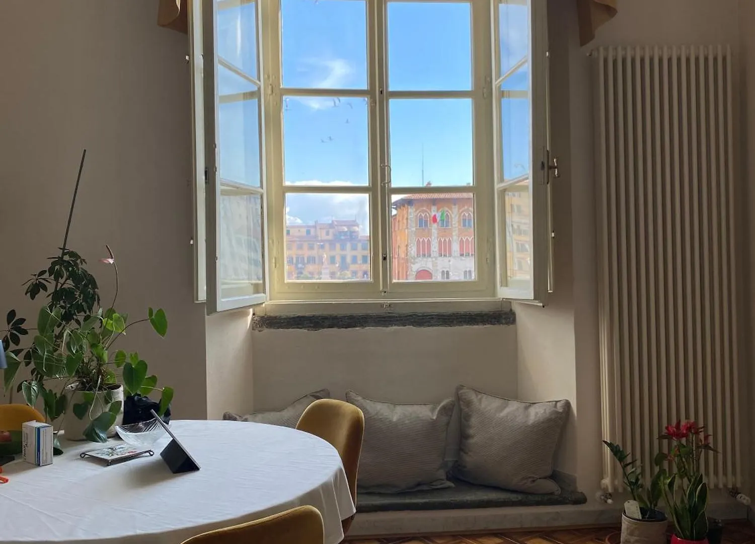 L'Antica Casa Sui Lungarni Di Pisa 호텔 0*,  이탈리아