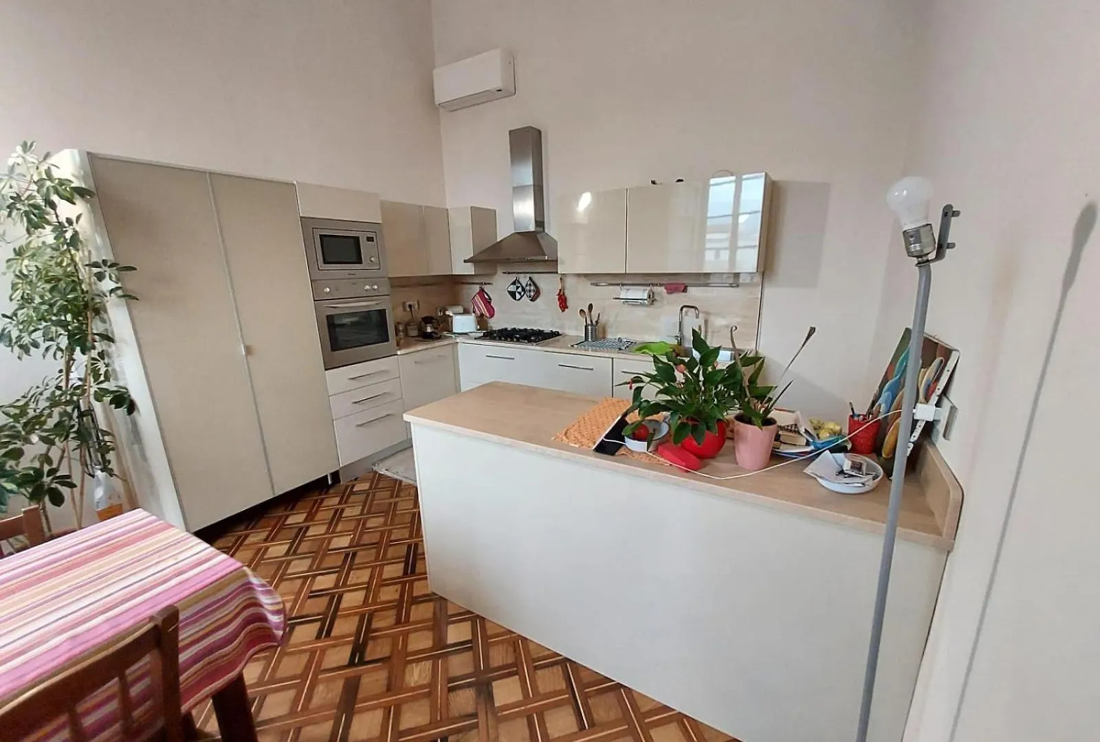Guest house L'Antica Casa Sui Lungarni Di Pisa Hotel Italy