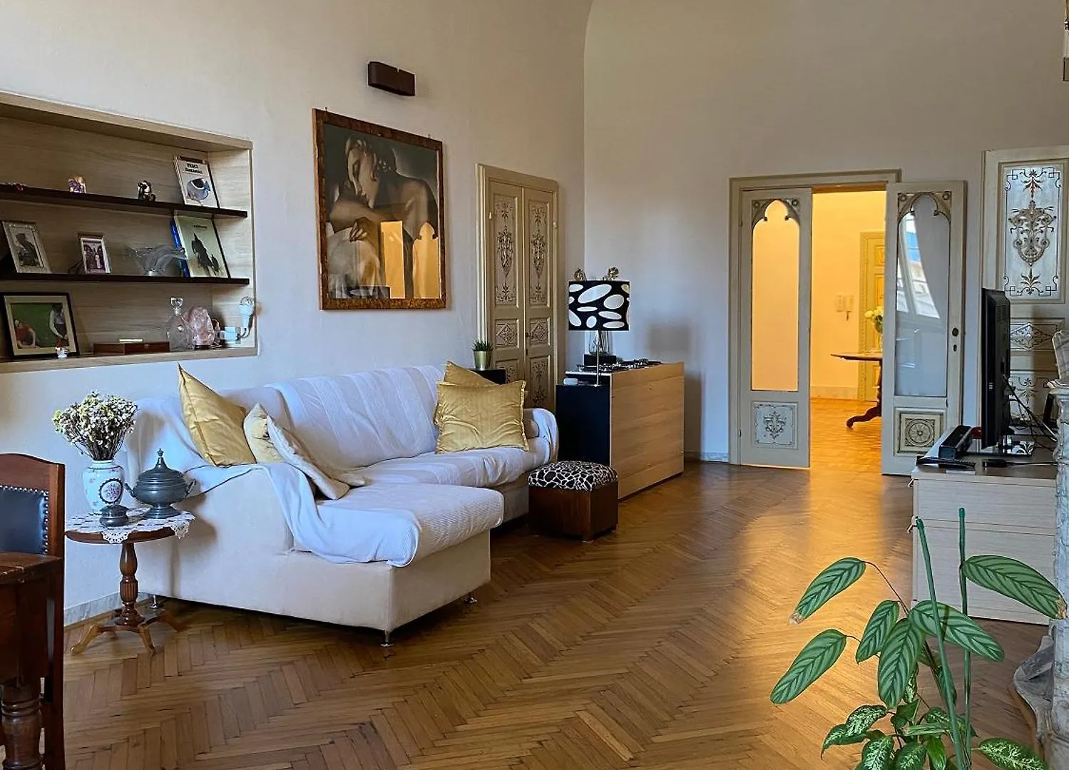 L\'Antica Casa Sui Lungarni Di Pisa location
