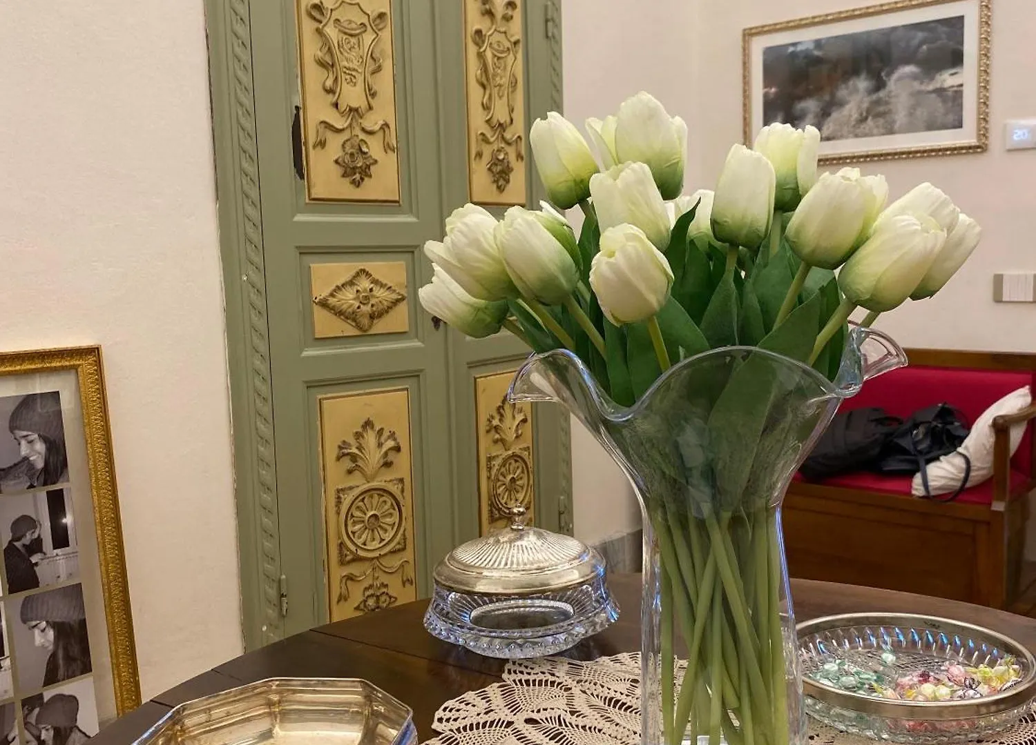 Guest house L'Antica Casa Sui Lungarni Di Pisa Hotel Italy