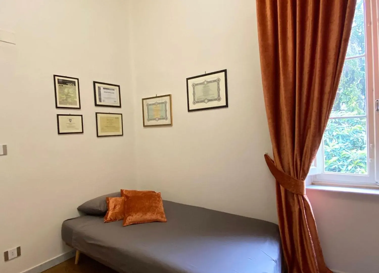 Guest house L'Antica Casa Sui Lungarni Di Pisa Hotel