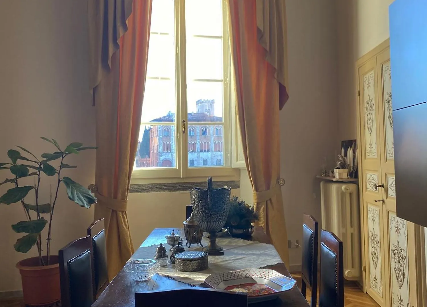 L'Antica Casa Sui Lungarni Di Pisa Hotel Guest house