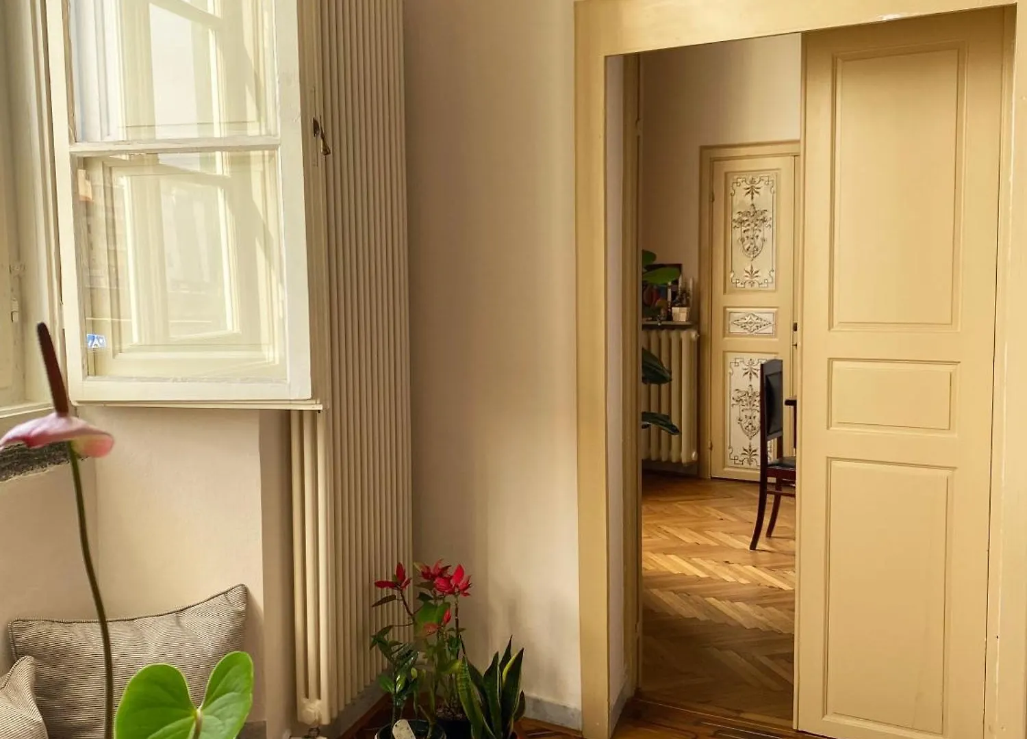 L'Antica Casa Sui Lungarni Di Pisa Hotel Italy