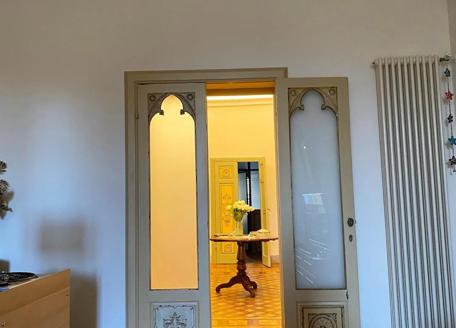 Guest house L'Antica Casa Sui Lungarni Di Pisa Hotel