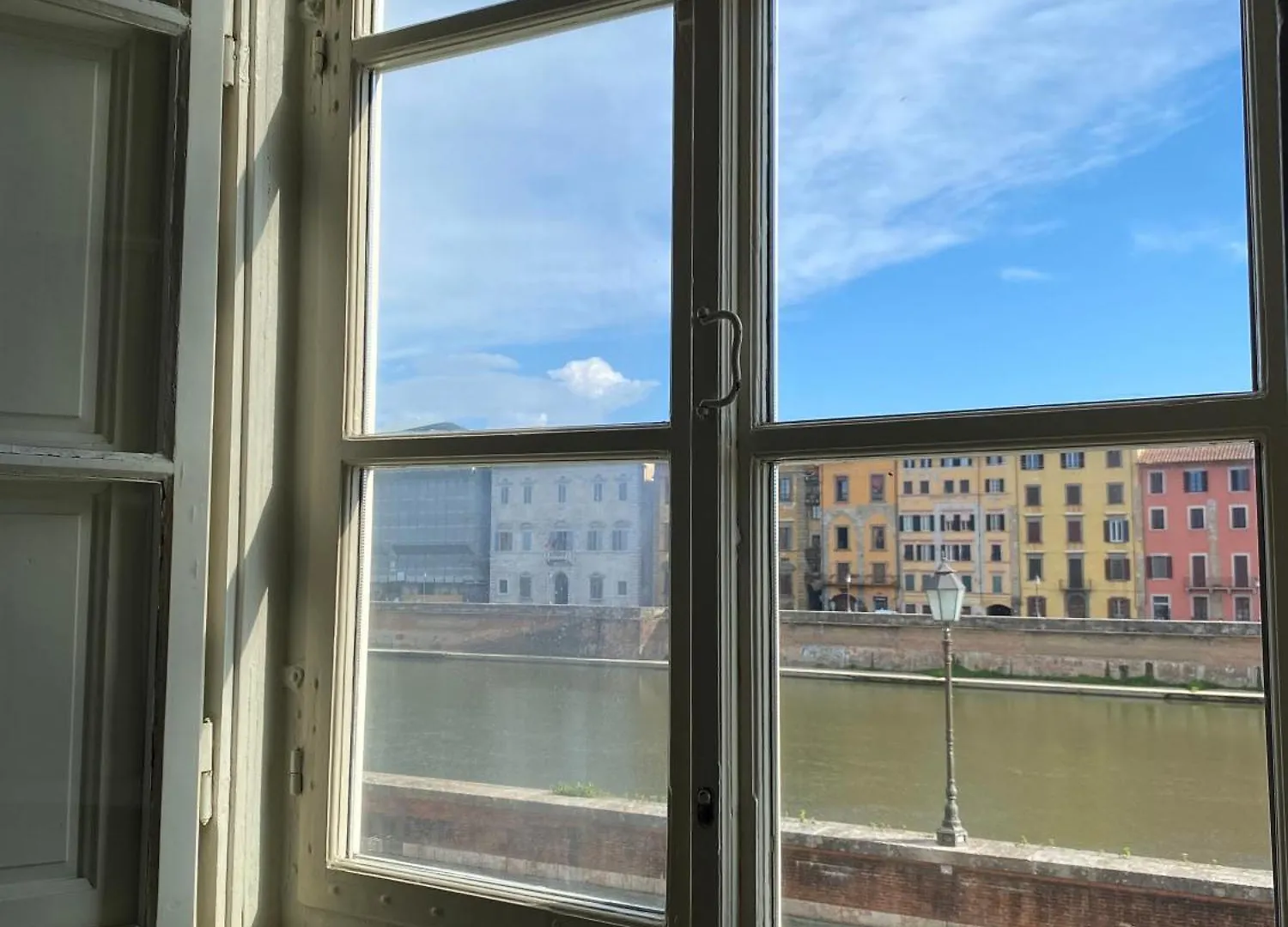 L'Antica Casa Sui Lungarni Di Pisa Hotel 0*,  Italy