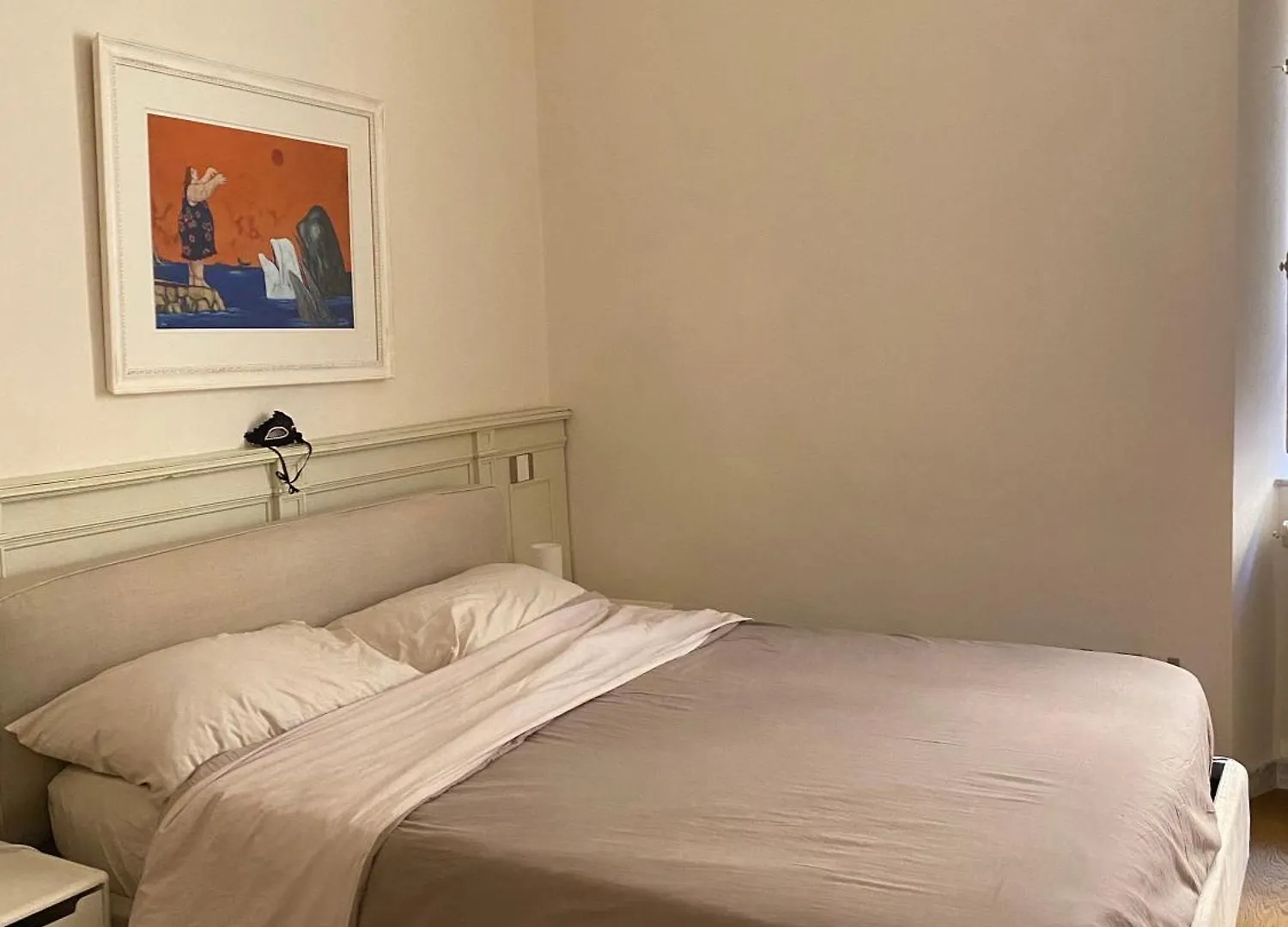 Guest house L'Antica Casa Sui Lungarni Di Pisa Hotel Italy