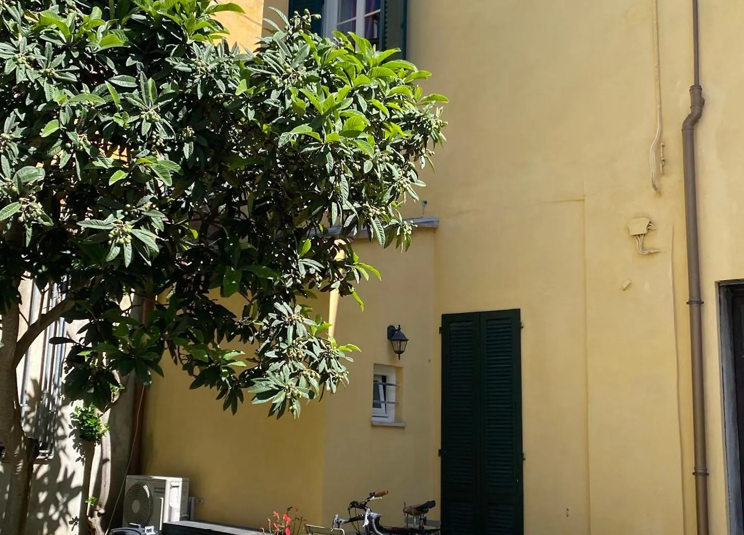 L'Antica Casa Sui Lungarni Di Pisa Hotel Guest house