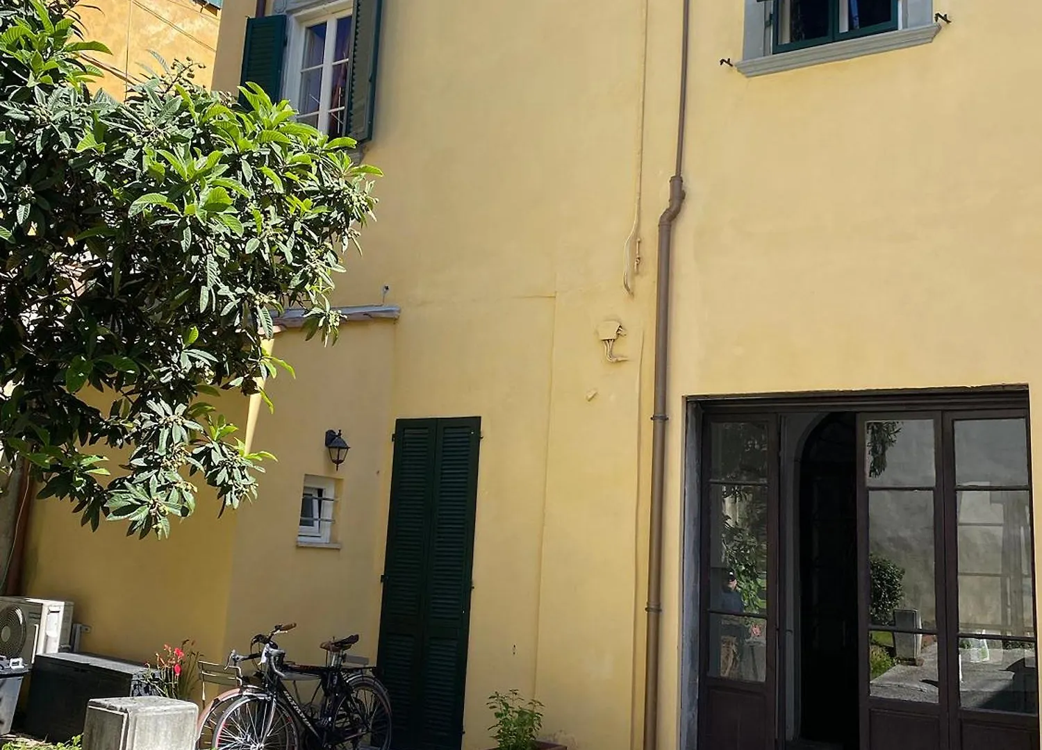 L'Antica Casa Sui Lungarni Di Pisa Hotel